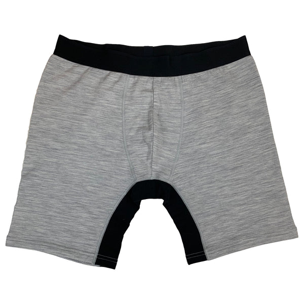Heather Grey