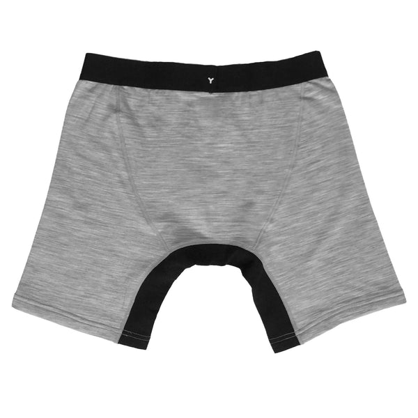 Heather Grey