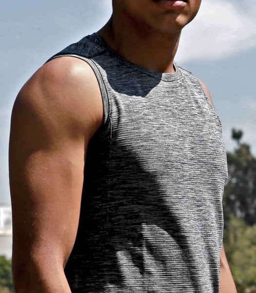 SilverAir Sleeveless T-Shirt