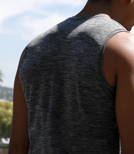 SilverAir Sleeveless T-Shirt