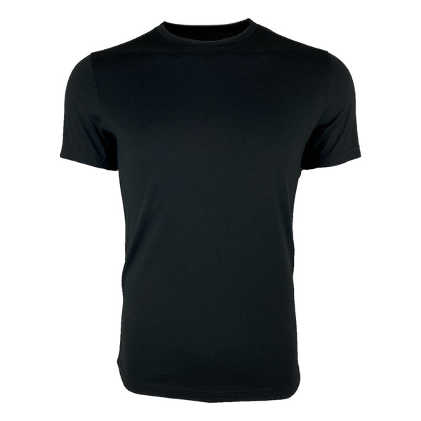 Lightweight Merino Short Sleeve T-Shirt