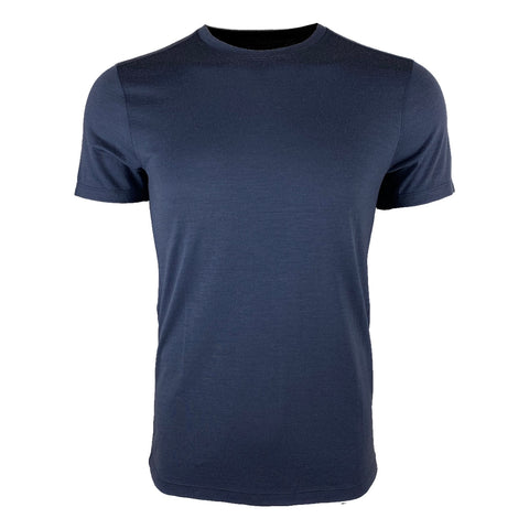 Lightweight Merino Wool Short Sleeve T-Shirt – Y Athletics
