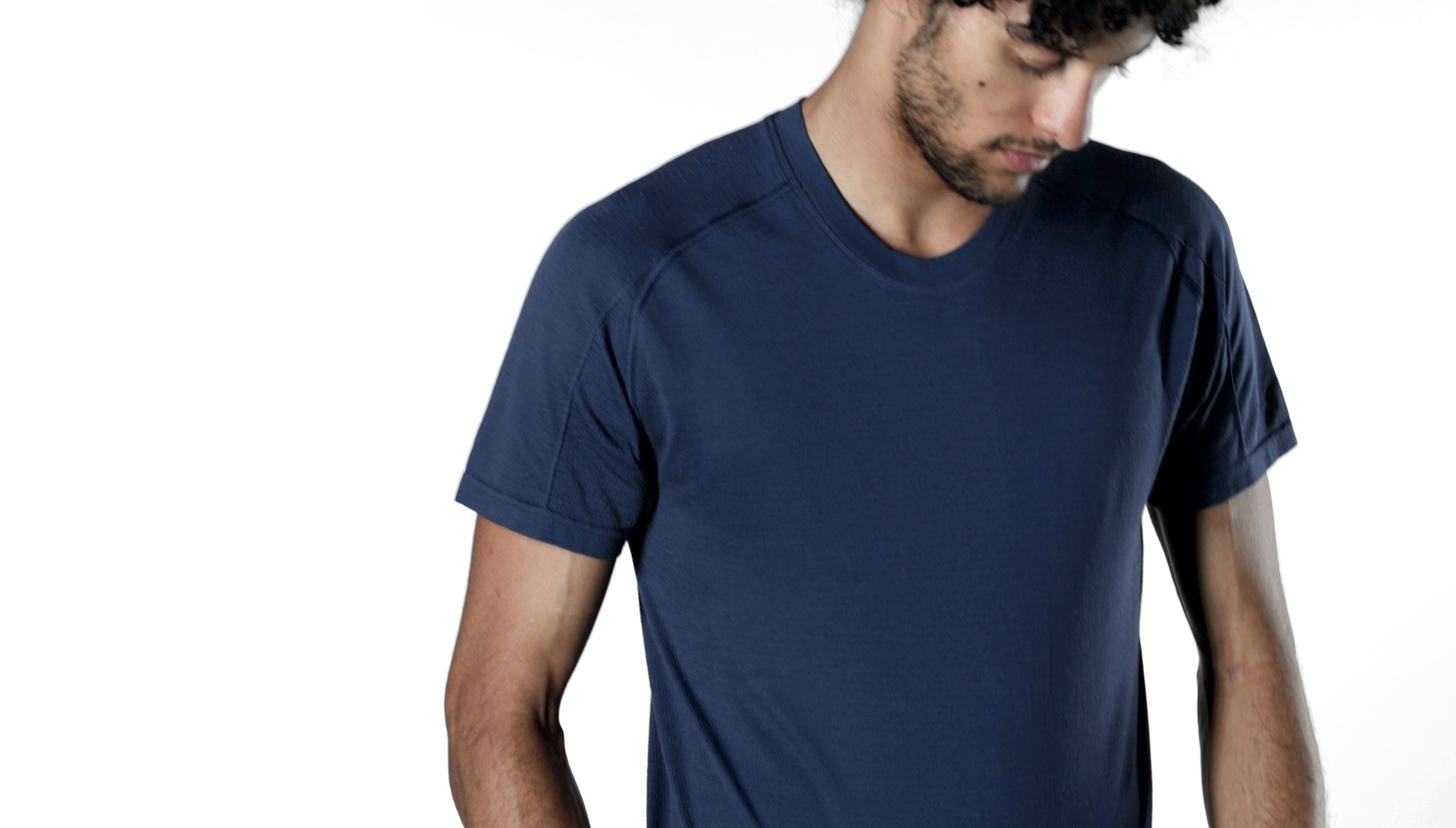 SilverAir Merino T-Shirt