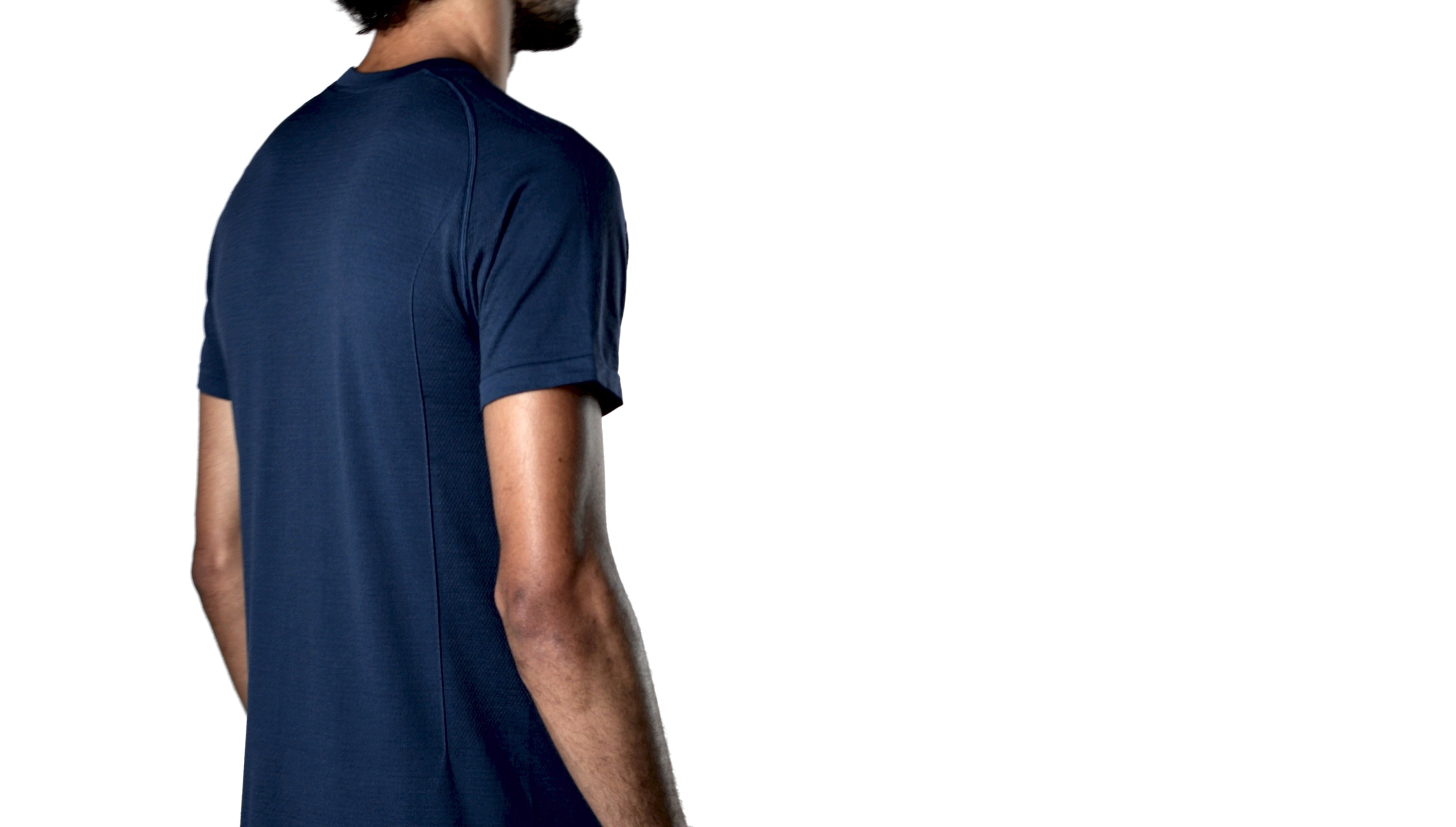SilverAir Merino T-Shirt