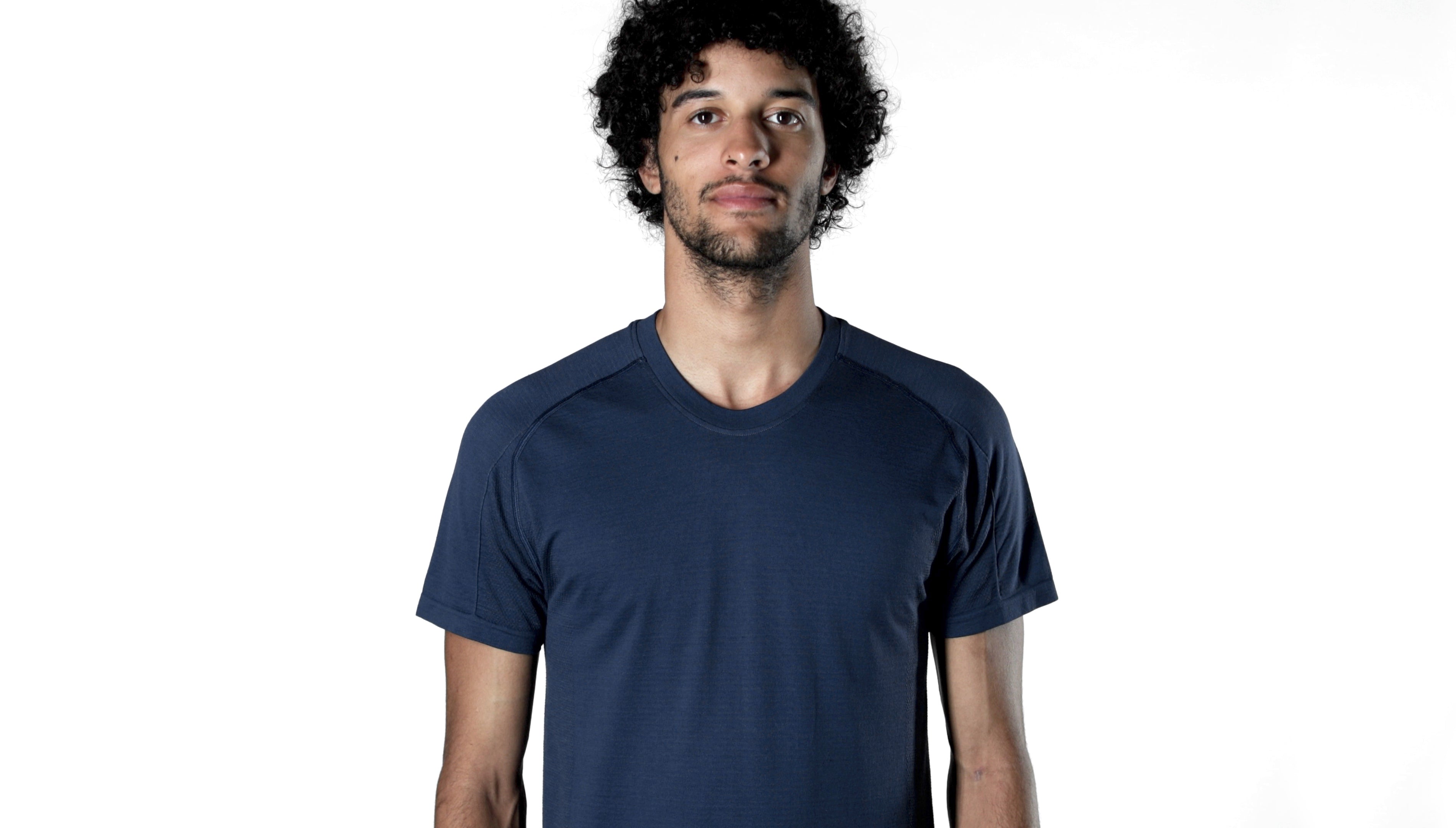 SilverAir Merino T-Shirt
