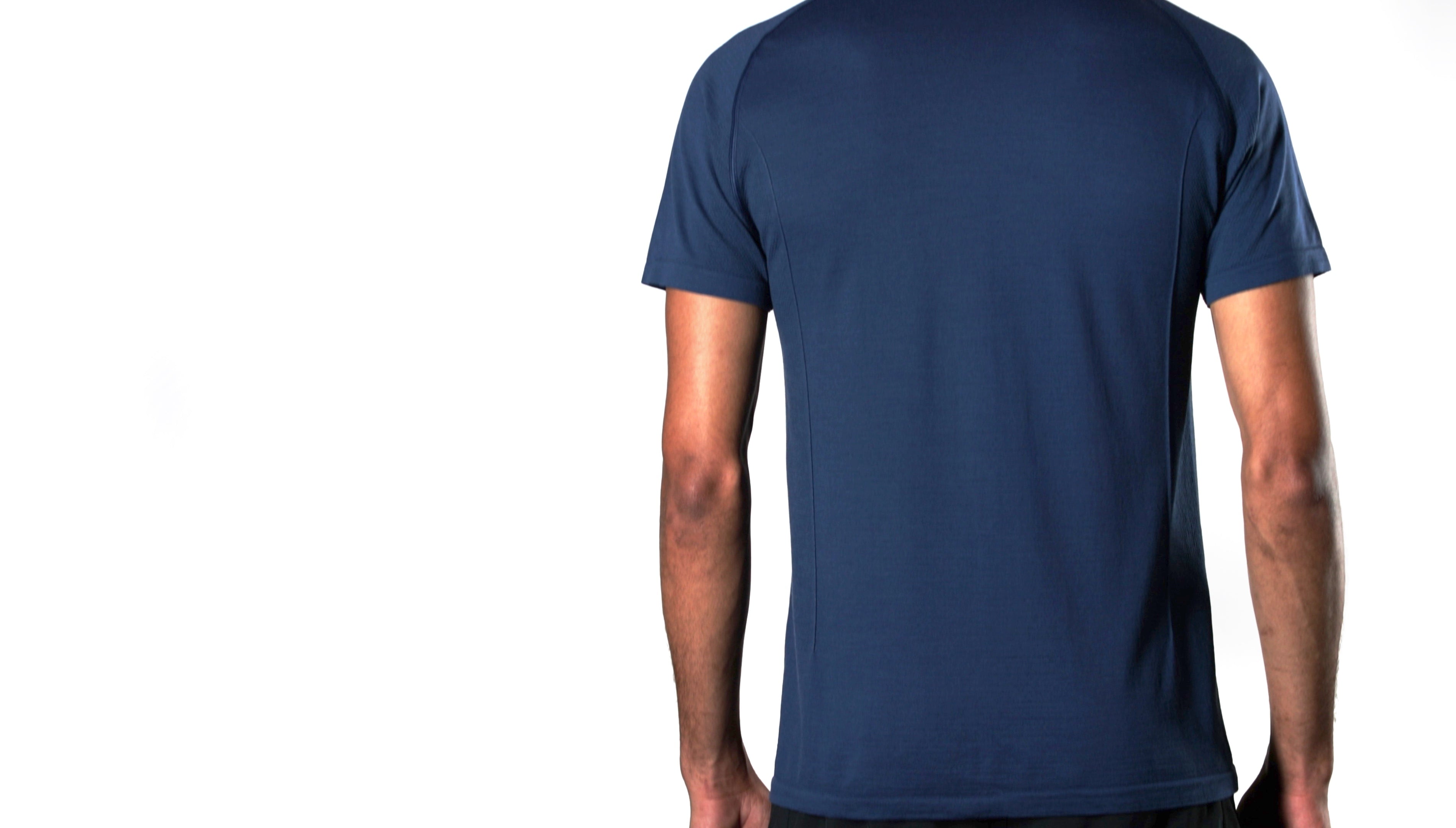 SilverAir Merino T-Shirt
