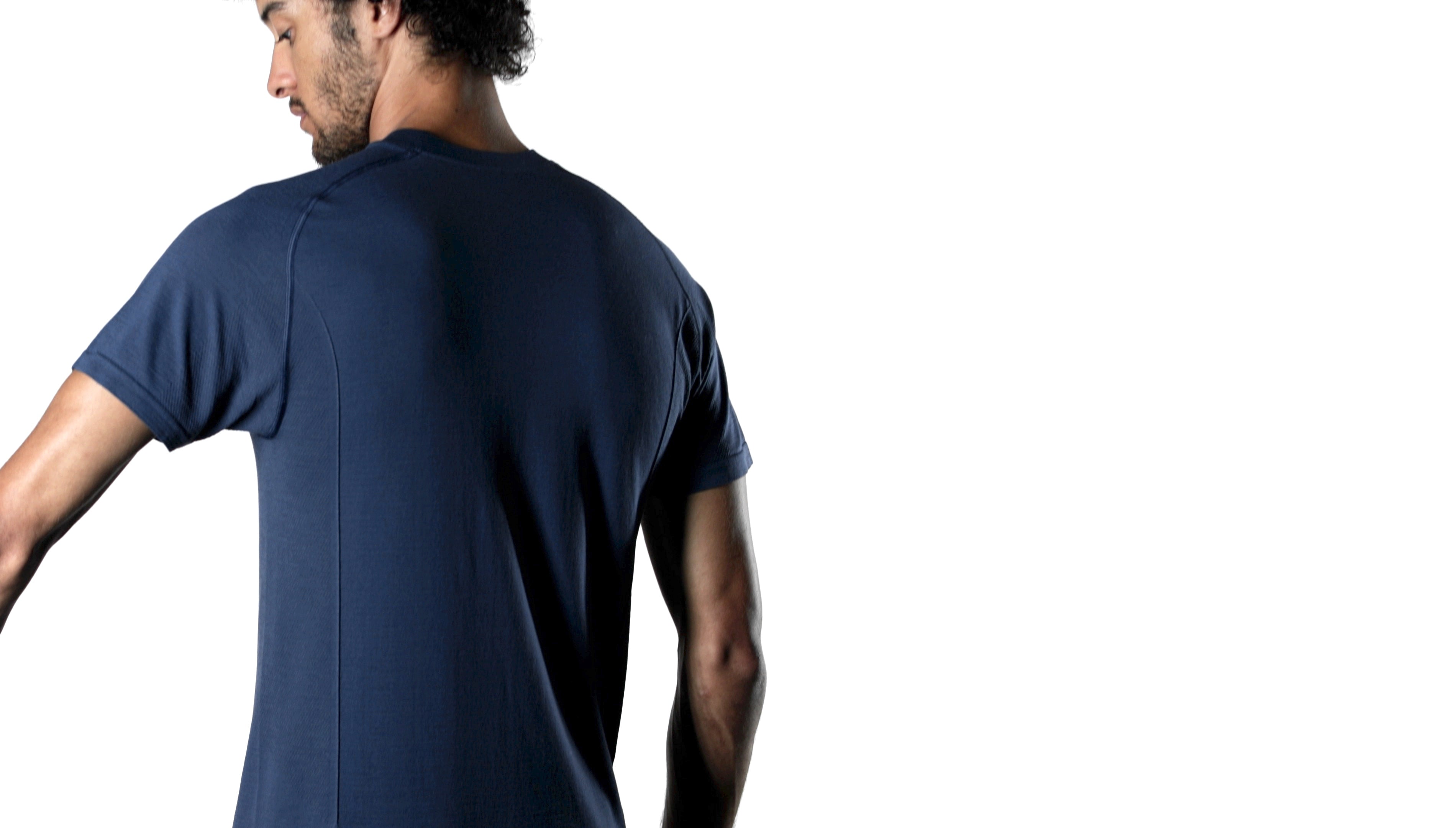 SilverAir Merino T-Shirt