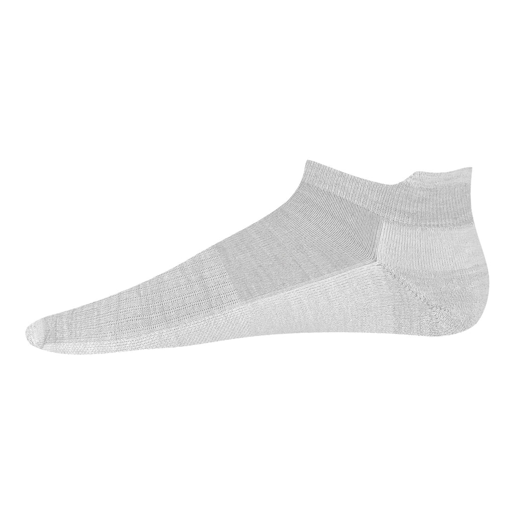 SilverAir Merino Wool Ankle Sock 2.0