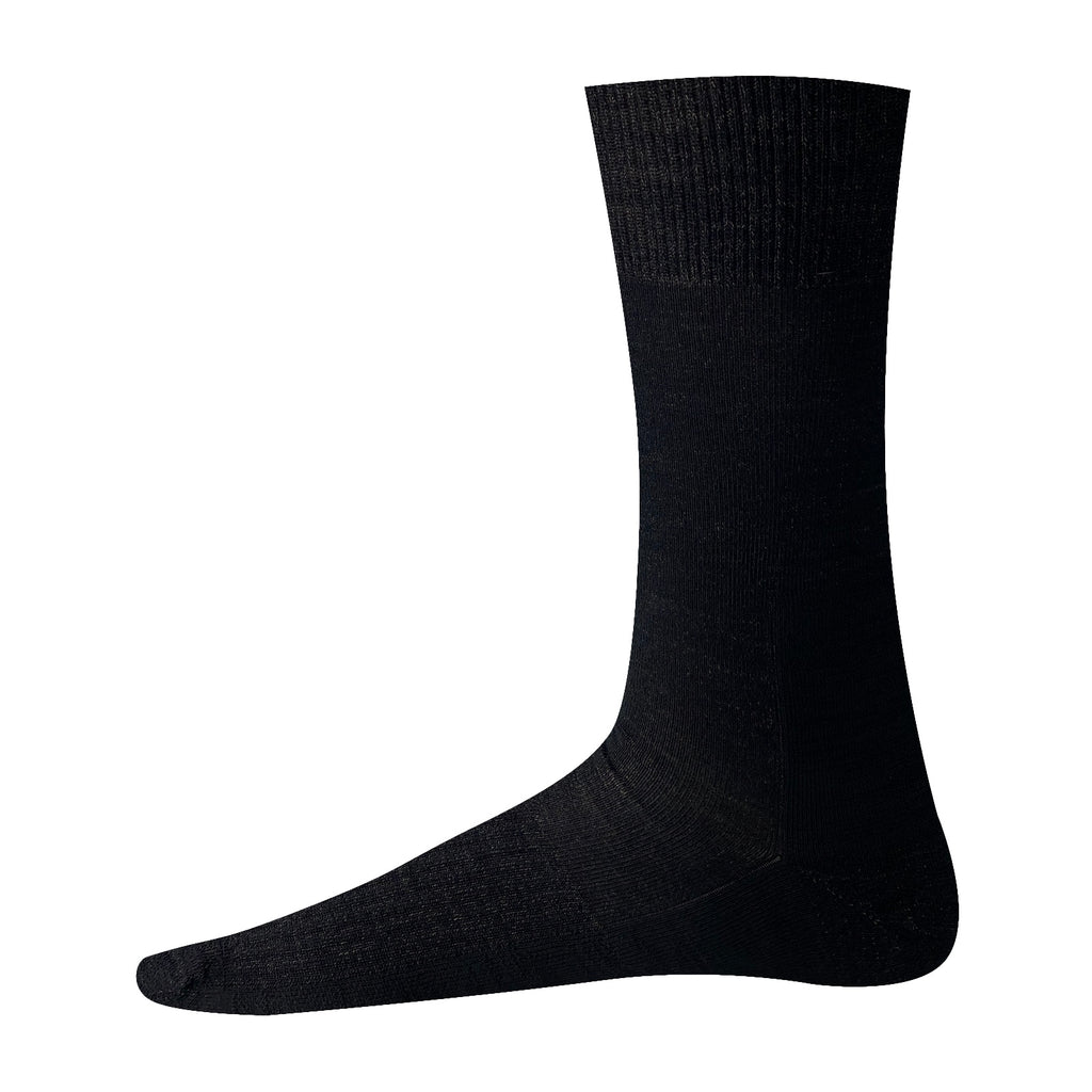 SilverAir Merino Wool Crew Sock 2.0