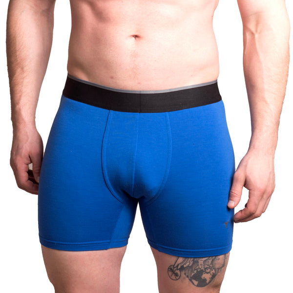 Electric Blue