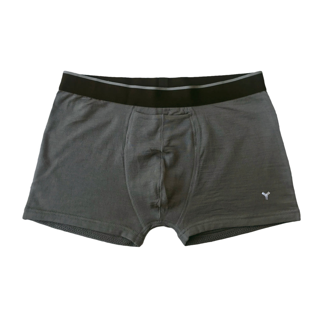 SilverAir Merino Wool Trunk