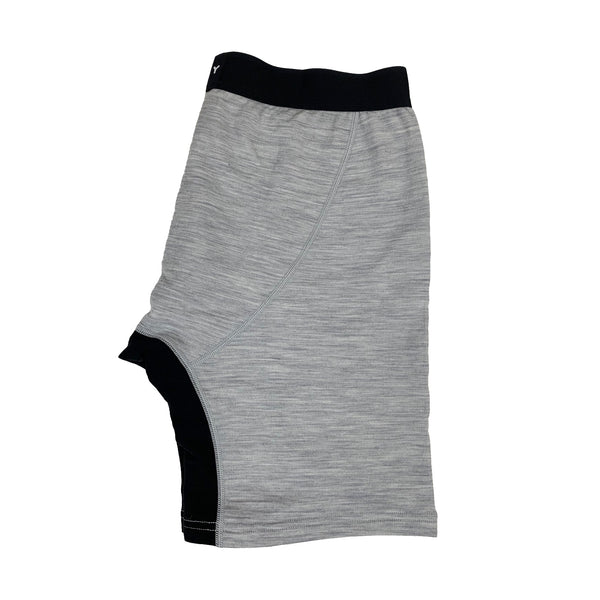 Heather Grey