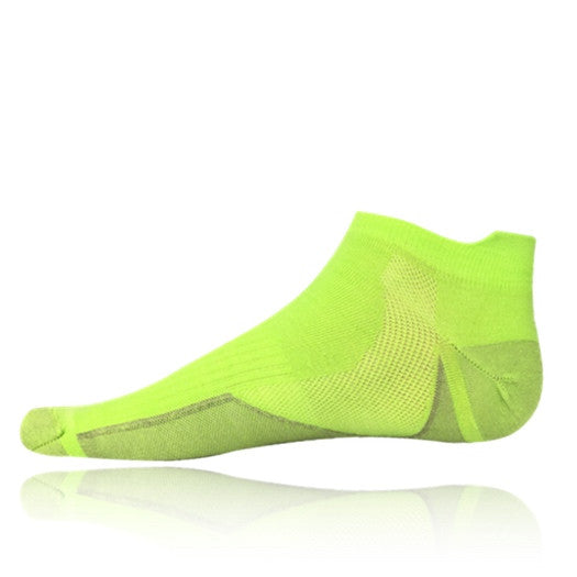 SilverAir Merino Wool Ankle Sock 1.0 [Final Sale] – Y Athletics