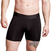 SilverAir Merino Wool Boxer Brief [Flyless]