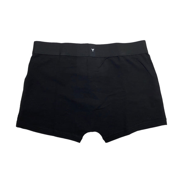 Y Athletics SilverAir Merino Wool Trunk w/Fly