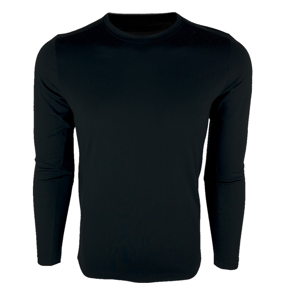 トップス ONC MERINO Longsleeve t-shirt ICE GRAY 4 メリノウール ロングスリーブ Tシャツ / ICE GRAY / ONC MERINO