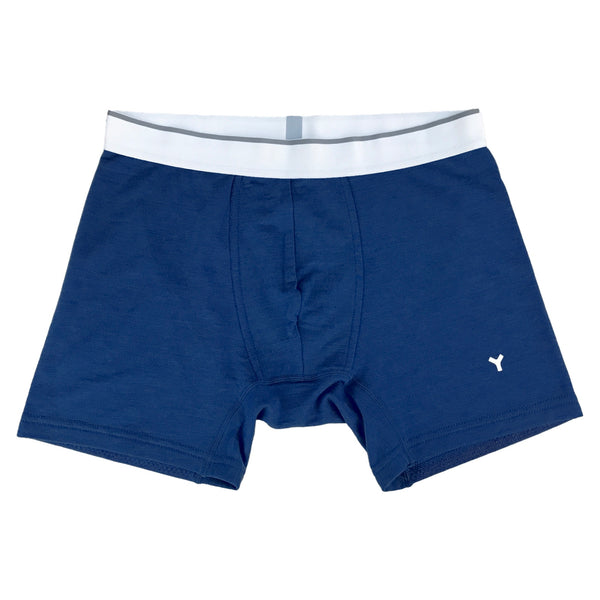 Midnight Blue Flyless