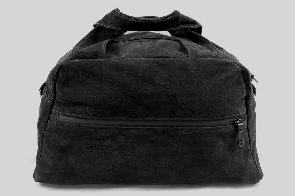 Dyneema Bonded Leather Duffle 22L