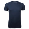 SilverAir Merino Wool Crew Neck T-Shirt