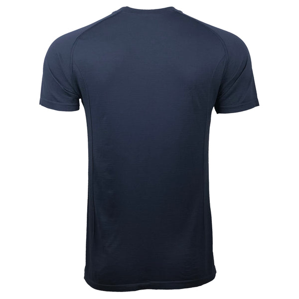 SilverAir Merino Wool V Neck T-Shirt – Y Athletics