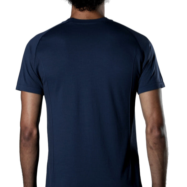 Deepsea Blue