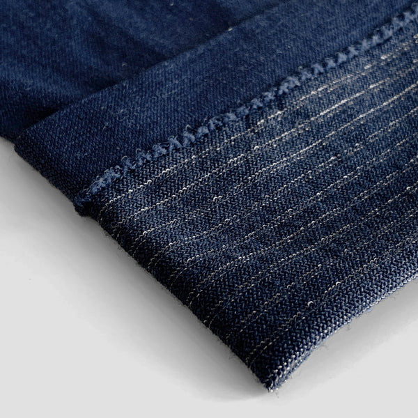 Deepsea Blue