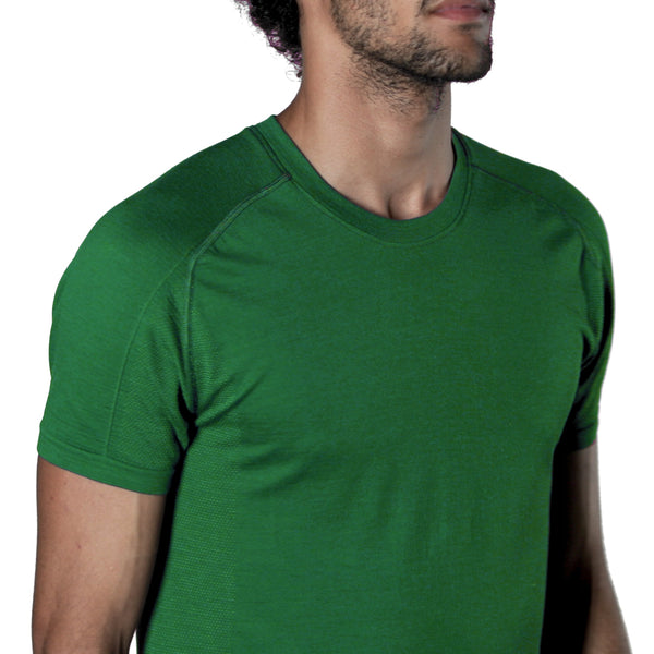 Hunter Green