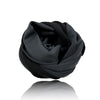Silk & Merino Wool Neck Wrap