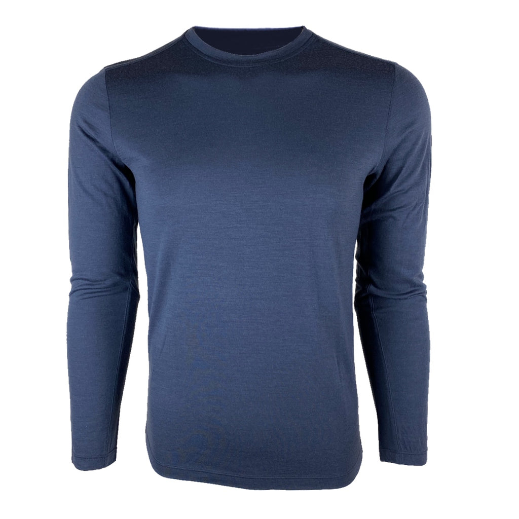 Lightweight Merino Long Sleeve T-Shirt