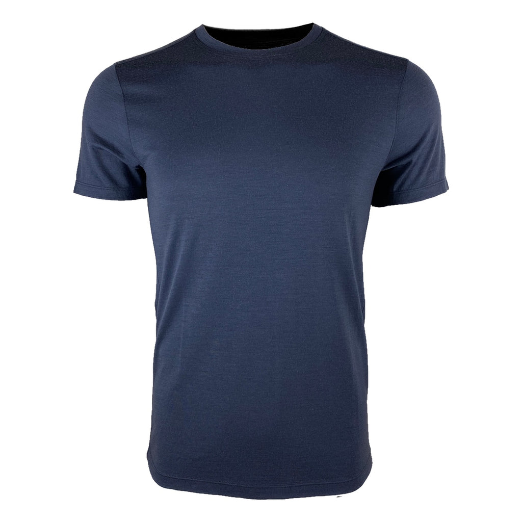 Lightweight Merino Short Sleeve T-Shirt