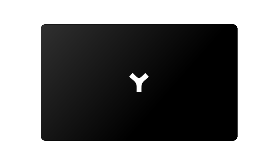 Y Gift Card