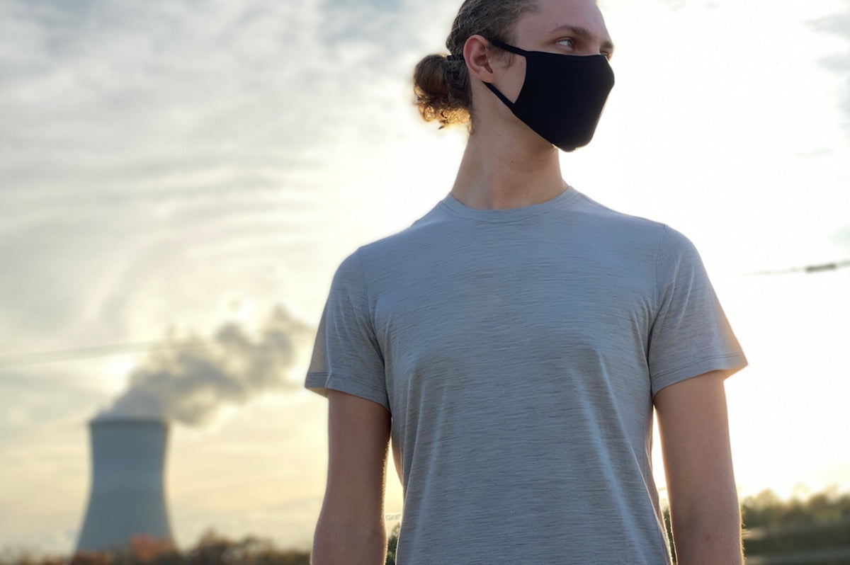 Lightweight Merino T-Shirt