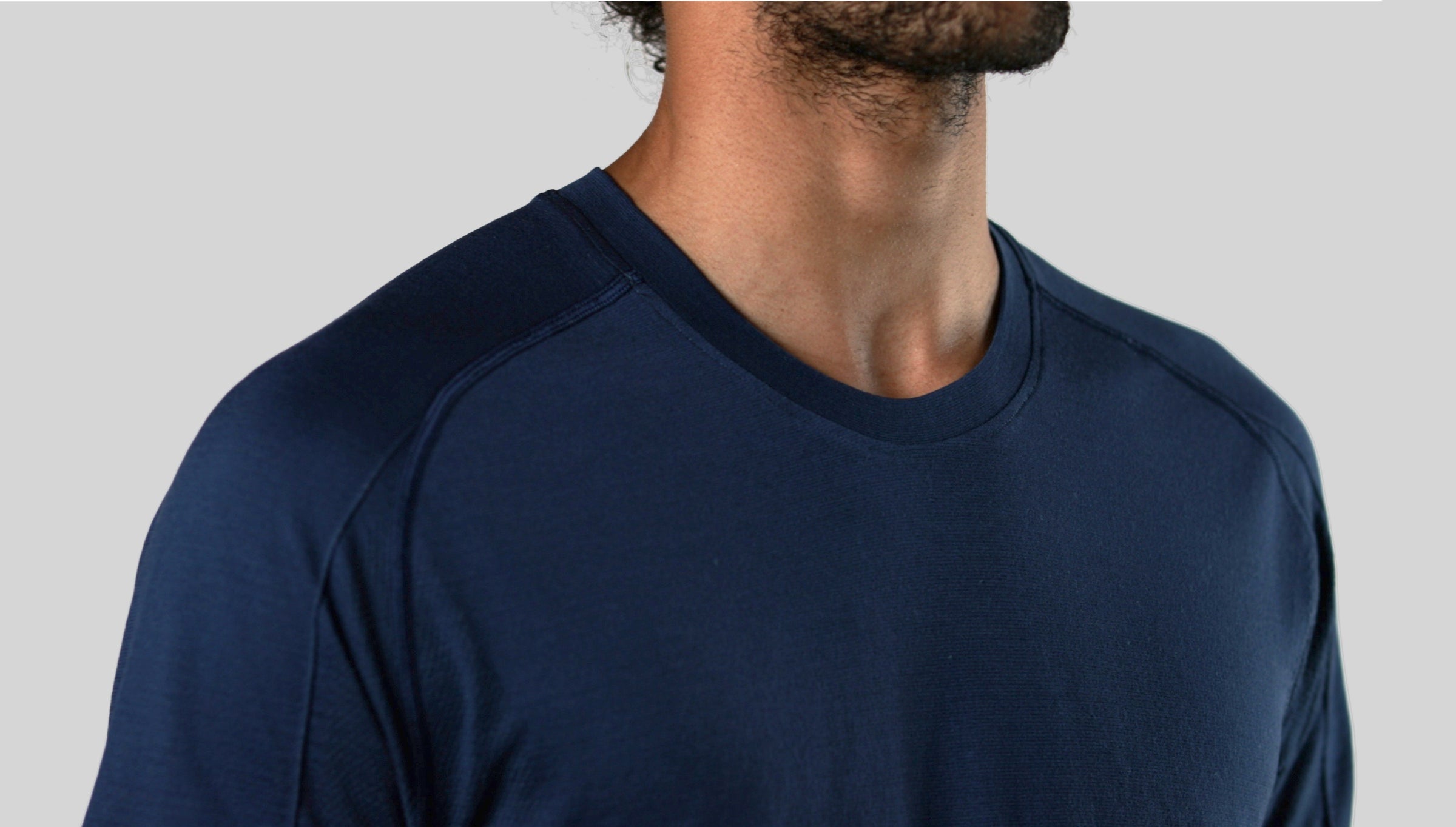 SilverAir Merino T-Shirt