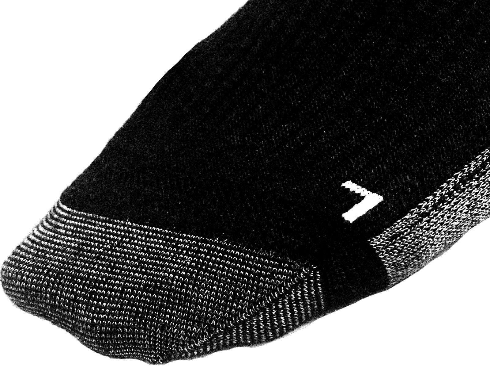 SilverAir Sock